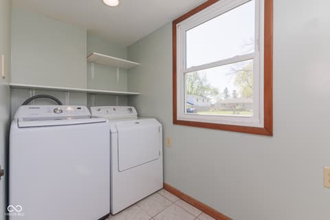 Photo of 3404 W Robinwood Drive, Muncie, IN