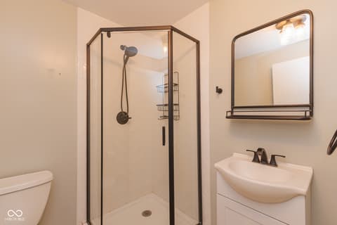 Photo of 3404 W Robinwood Drive, Muncie, IN