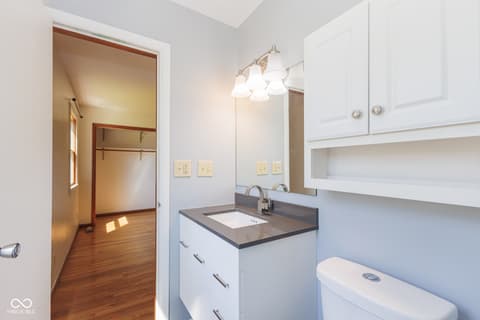 Photo of 3404 W Robinwood Drive, Muncie, IN