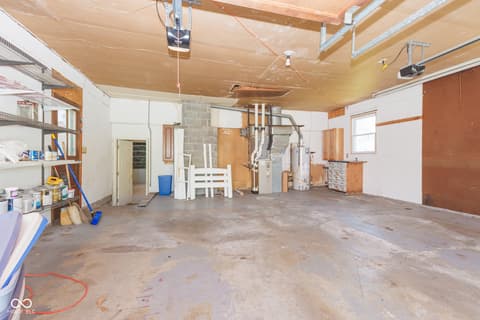 Photo of 3404 W Robinwood Drive, Muncie, IN