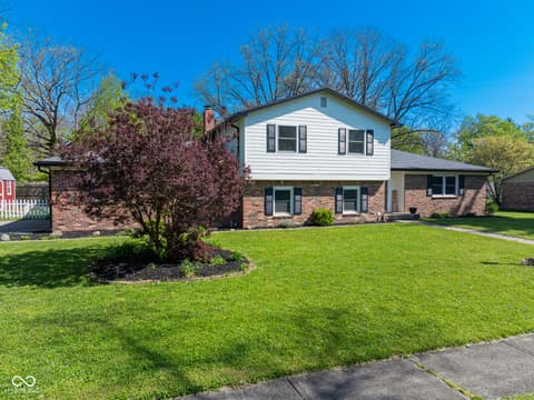 Photo of 3404 W Robinwood Drive, Muncie, IN