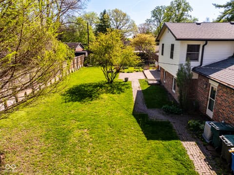 Photo of 3404 W Robinwood Drive, Muncie, IN