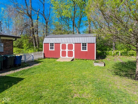 Photo of 3404 W Robinwood Drive, Muncie, IN