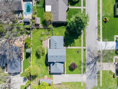 Photo of 3404 W Robinwood Drive, Muncie, IN