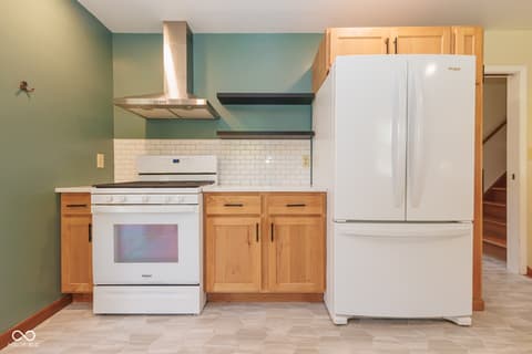 Photo of 3404 W Robinwood Drive, Muncie, IN