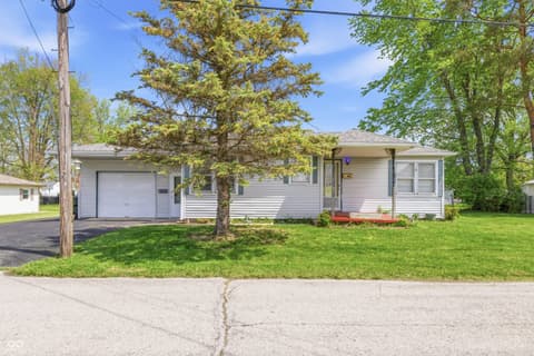 301 S McCarty Street