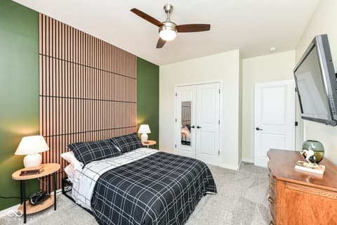 Photo of 3621 Shady Lake Drive, Westfield, IN