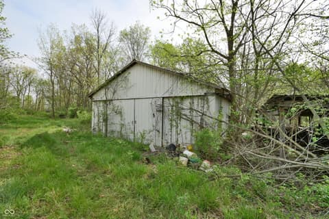 Photo of 2912 Outer Drive, New Castle, IN