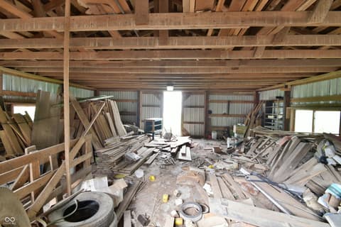 Photo of 2912 Outer Drive, New Castle, IN