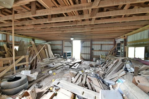Photo of 2912 Outer Drive, New Castle, IN
