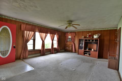 Photo of 2912 Outer Drive, New Castle, IN
