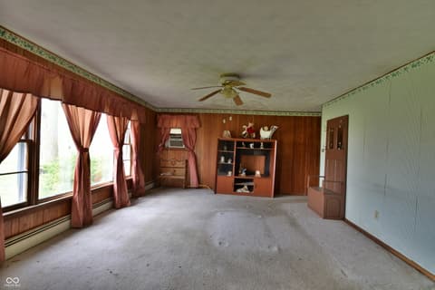 Photo of 2912 Outer Drive, New Castle, IN