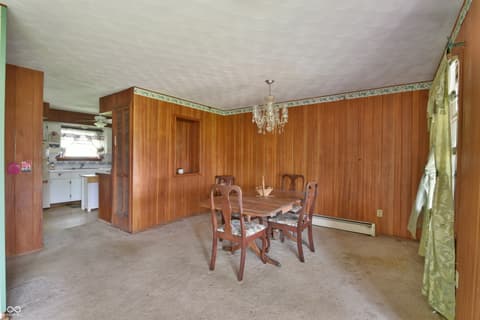 Photo of 2912 Outer Drive, New Castle, IN