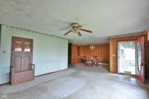Photo of 2912 Outer Drive, New Castle, IN