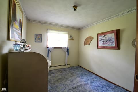 Photo of 2912 Outer Drive, New Castle, IN