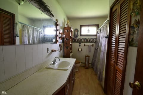 Photo of 2912 Outer Drive, New Castle, IN