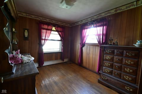 Photo of 2912 Outer Drive, New Castle, IN