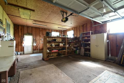 Photo of 2912 Outer Drive, New Castle, IN
