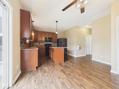 Photo of 519 Flint Boulevard, Fortville, IN