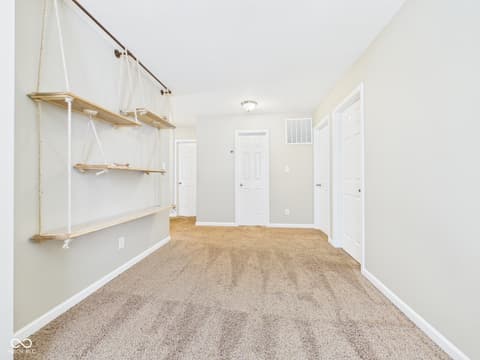 Photo of 519 Flint Boulevard, Fortville, IN