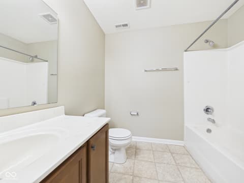 Photo of 519 Flint Boulevard, Fortville, IN