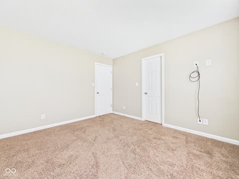 Photo of 519 Flint Boulevard, Fortville, IN