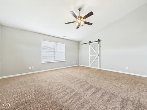 Photo of 519 Flint Boulevard, Fortville, IN