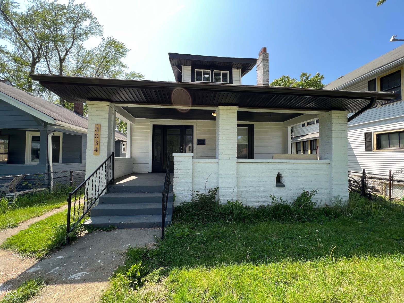 Photo of 3034 Guilford Avenue, Indianapolis, IN