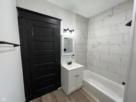 Photo of 3034 Guilford Avenue, Indianapolis, IN