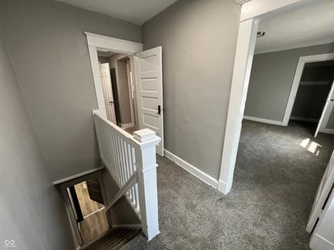 Photo of 3034 Guilford Avenue, Indianapolis, IN
