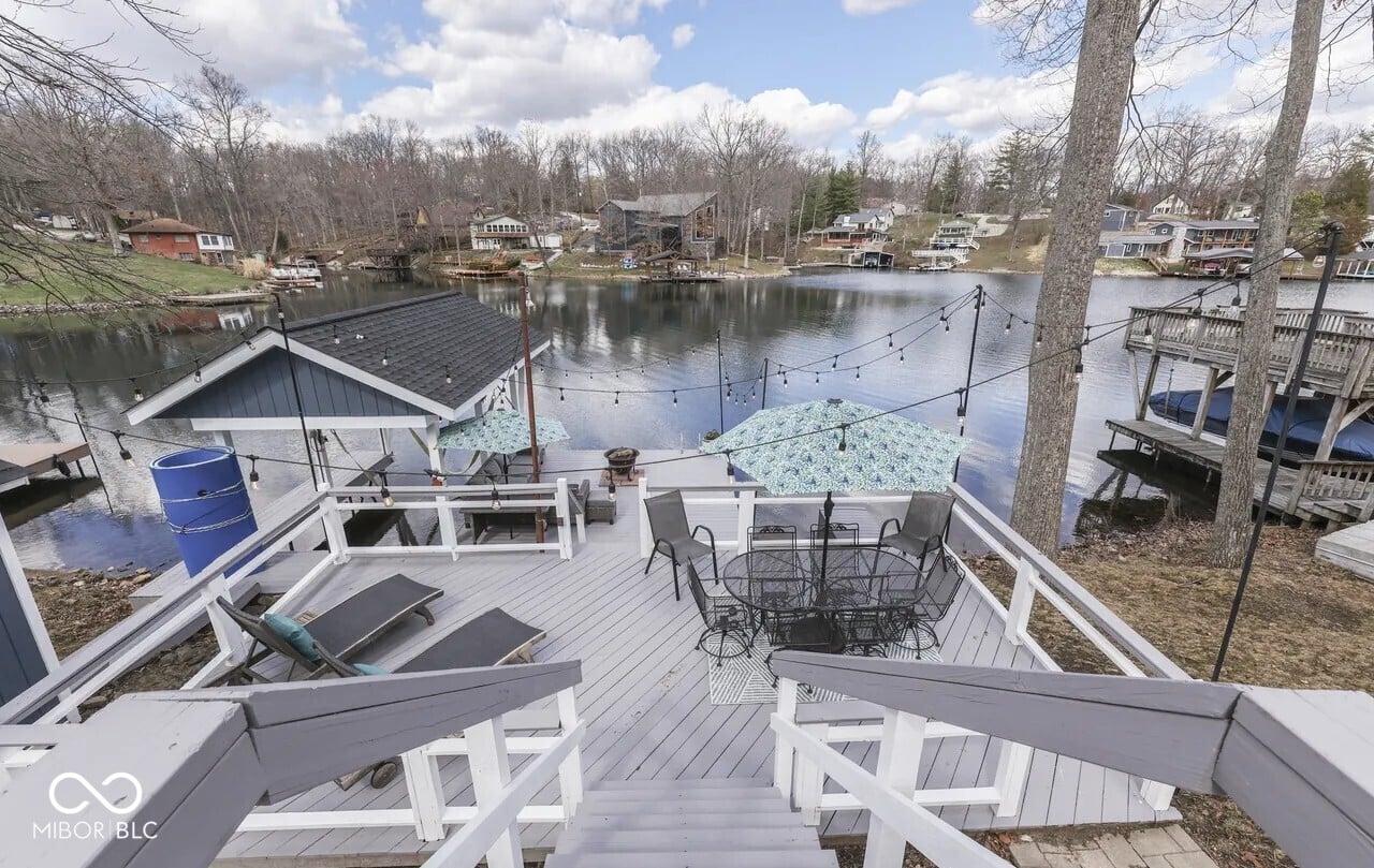 Photo of 7668 Heather Drive, Nineveh, IN