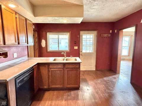 Photo of 1323 Roush Street, Young America, IN