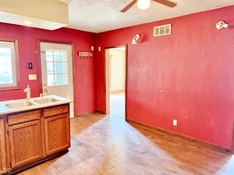Photo of 1323 Roush Street, Young America, IN