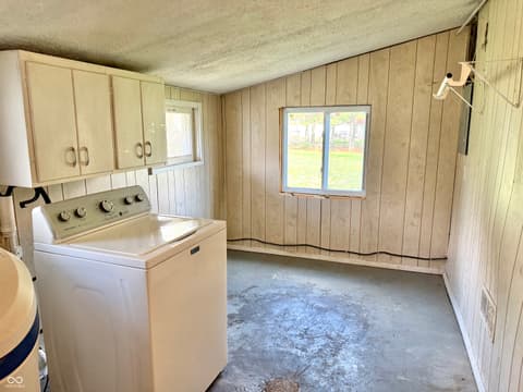 Photo of 1323 Roush Street, Young America, IN