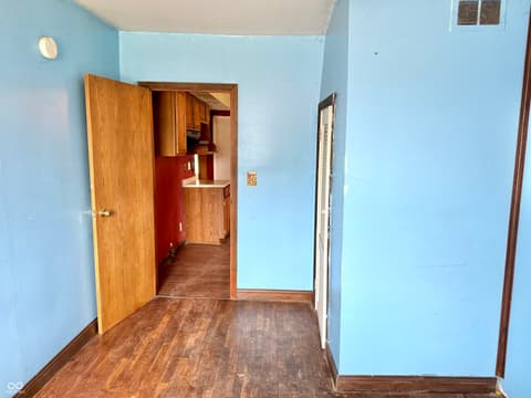 Photo of 1323 Roush Street, Young America, IN