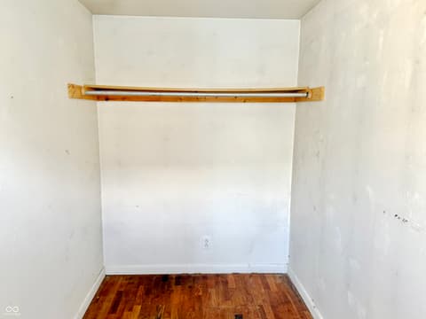 Photo of 1323 Roush Street, Young America, IN