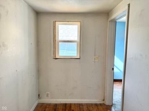 Photo of 1323 Roush Street, Young America, IN