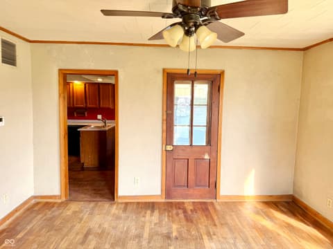 Photo of 1323 Roush Street, Young America, IN