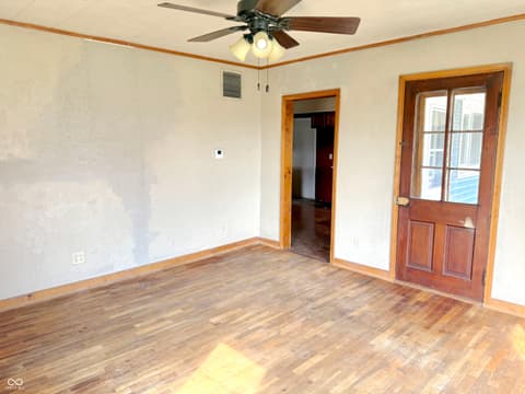 Photo of 1323 Roush Street, Young America, IN