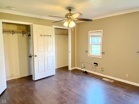Photo of 1323 Roush Street, Young America, IN