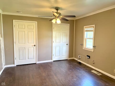 Photo of 1323 Roush Street, Young America, IN