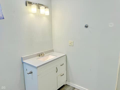 Photo of 1323 Roush Street, Young America, IN