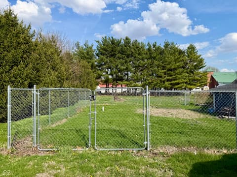 Photo of 1323 Roush Street, Young America, IN