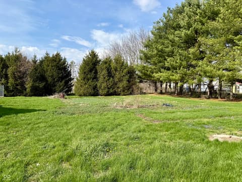 Photo of 1323 Roush Street, Young America, IN
