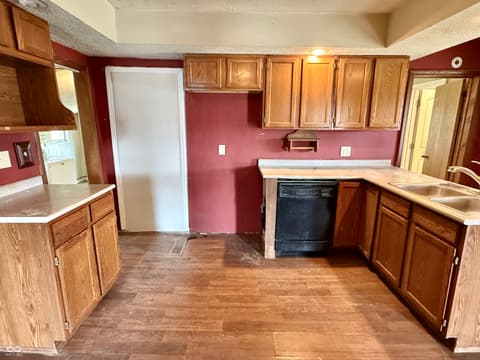 Photo of 1323 Roush Street, Young America, IN