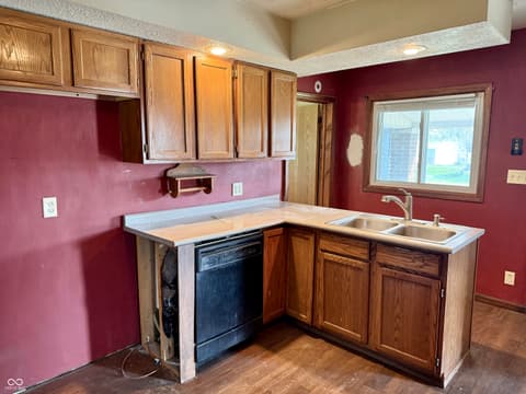 Photo of 1323 Roush Street, Young America, IN