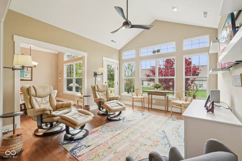 Photo of 1569 Leisure Way, Greenfield, IN