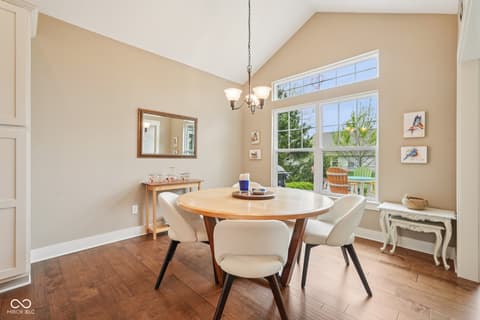 Photo of 1569 Leisure Way, Greenfield, IN