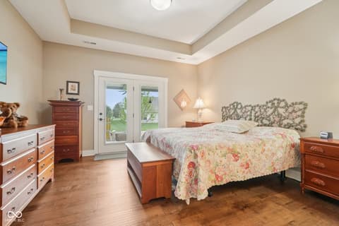 Photo of 1569 Leisure Way, Greenfield, IN