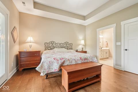 Photo of 1569 Leisure Way, Greenfield, IN